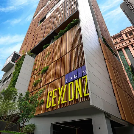 Ceylonz Suites By Mykey-3